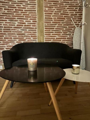 Charm’Studio Cosy Suréquipé